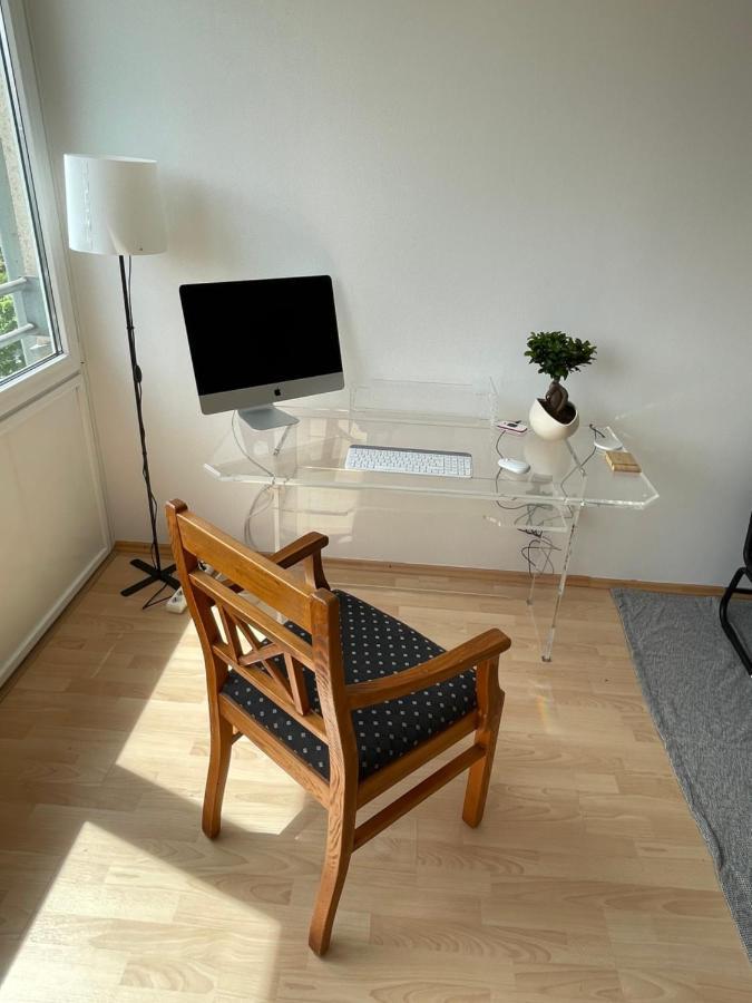 60Sqm "Piece Of Heaven" In Munich'S South Apartment Luaran gambar